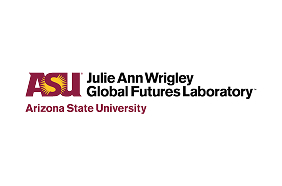 Julie Ann Wrigley Global Futures Laboratory logo