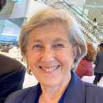 Julia Marton-Lefevre profile photo