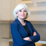 Laurence Tubiana profile photo