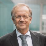 Peter Schlosser profile photo