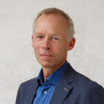 Johan Rockström profile photo