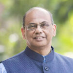 Ajay Mathur headshot