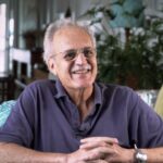 Carlos Nobre headshot