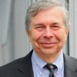 Guy Brasseur headshot