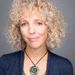 Jennifer Morgan headshot