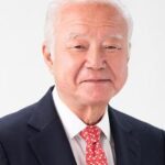 Kazuhiko Takeuchi headshot