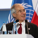 Lord Nicholas Stern headshot