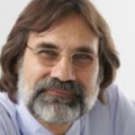 Nebojsa Nakicenovic headshot