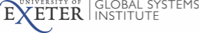 University of Exeter Global Systems Institute