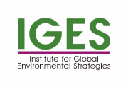 Institute for Global Environmental Strategies Logo
