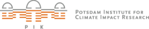 Postdam Institute for Climate Impact Research Logo