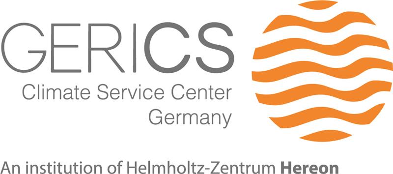 Climate Service Center Germany Logo